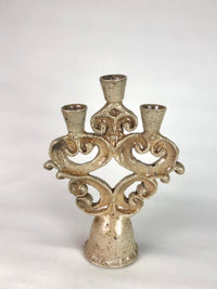 three of diamonds candle holder-Ola Lewczyk-APOC STORE