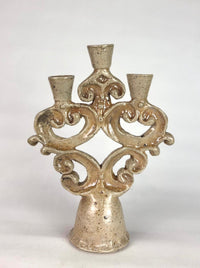 three of diamonds candle holder-Ola Lewczyk-APOC STORE