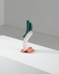 Petra ceramic bud vase-Pierre Castignola-APOC STORE