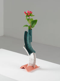 Petra ceramic bud vase-Pierre Castignola-APOC STORE
