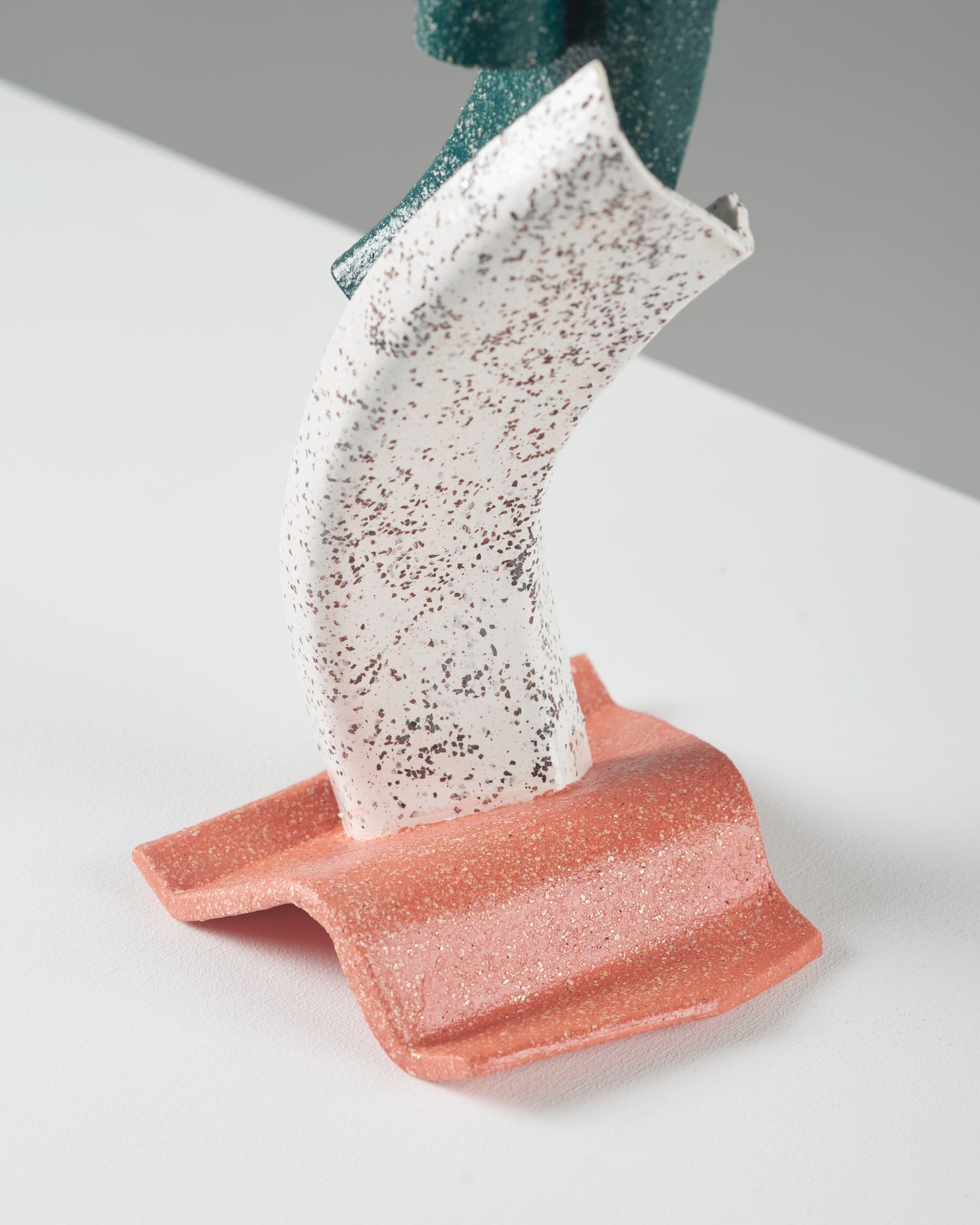 Petra ceramic bud vase-Pierre Castignola-APOC STORE