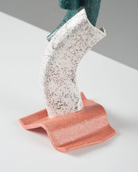Petra ceramic bud vase-Pierre Castignola-APOC STORE