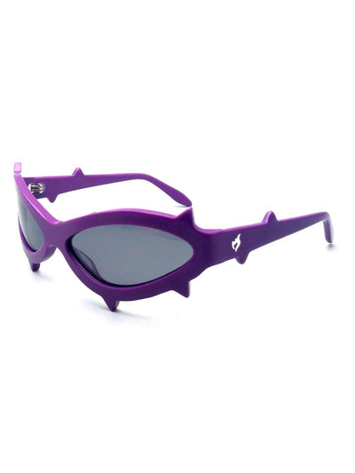 Spike Purple - Smoke Lenses