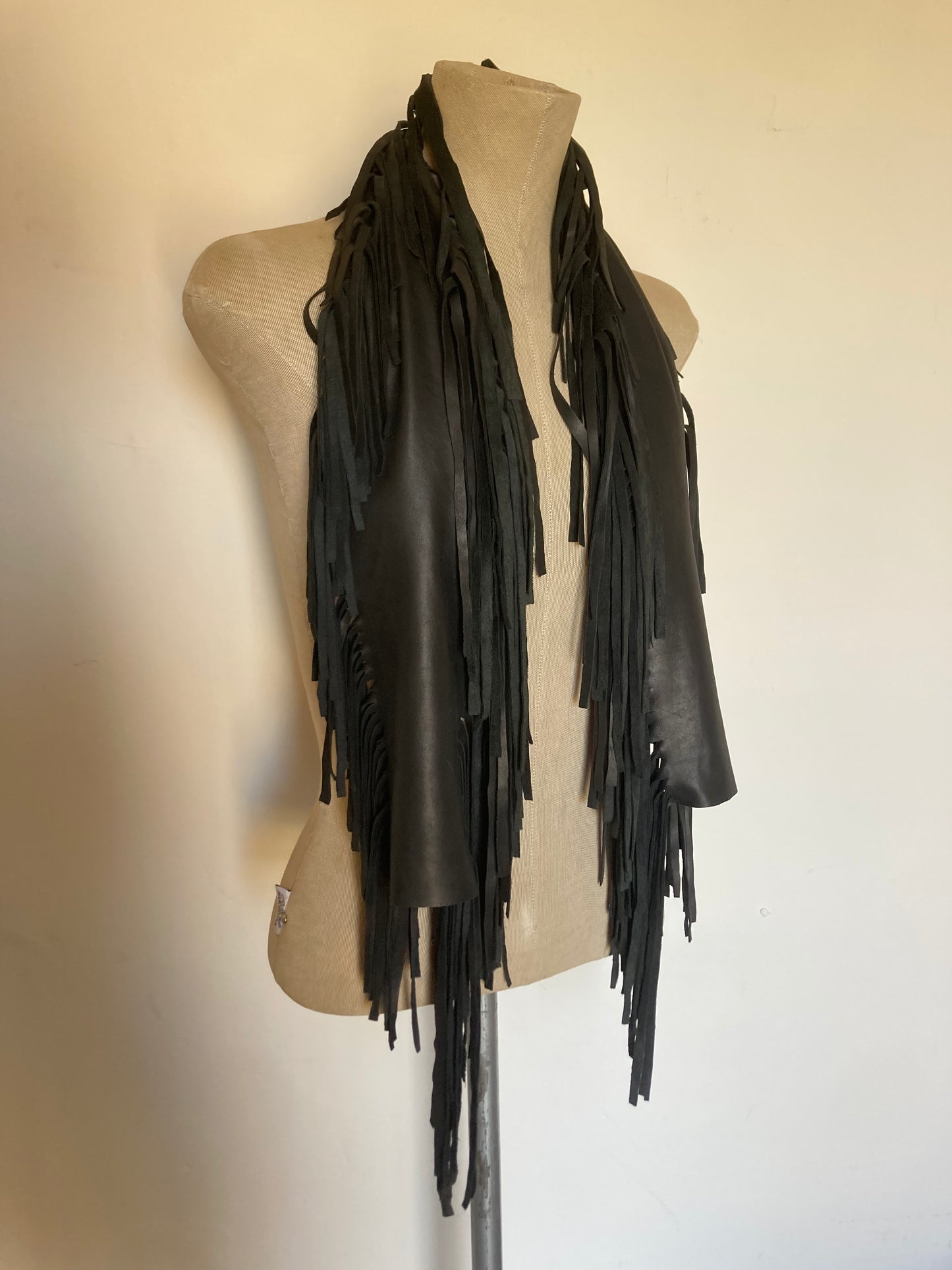 Mary scarf-Sense Studio-APOC STORE