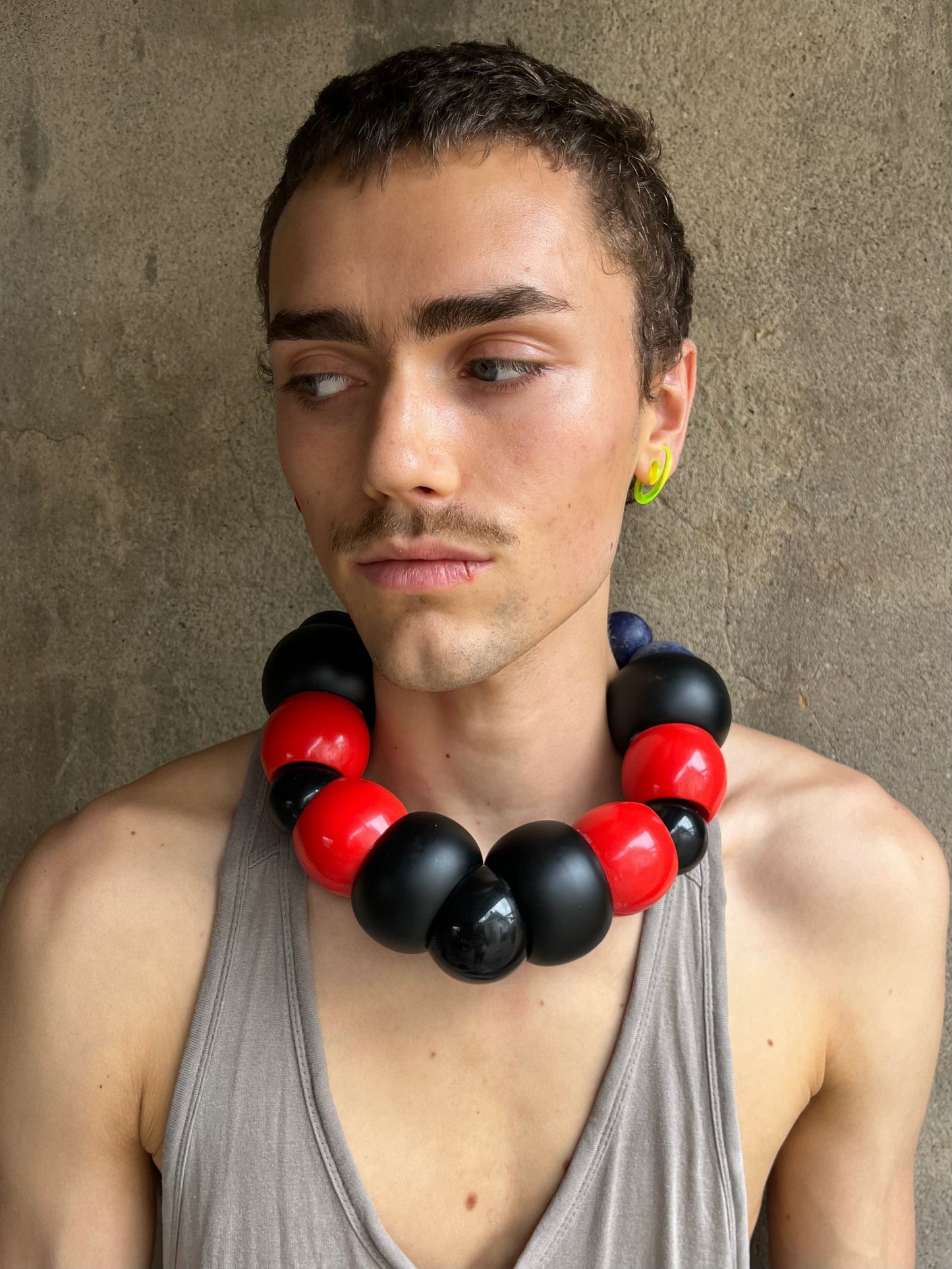 Yayoi-TÔGENESIS-APOC STORE