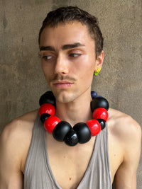 Yayoi-TÔGENESIS-APOC STORE