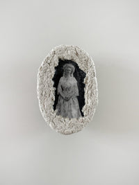 Valborg Hansson Brooch-Sisse Bjerre-APOC STORE