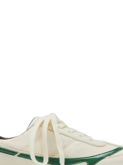 Swift Trek Camping Sneakers (Forest)-untitlab-APOC STORE