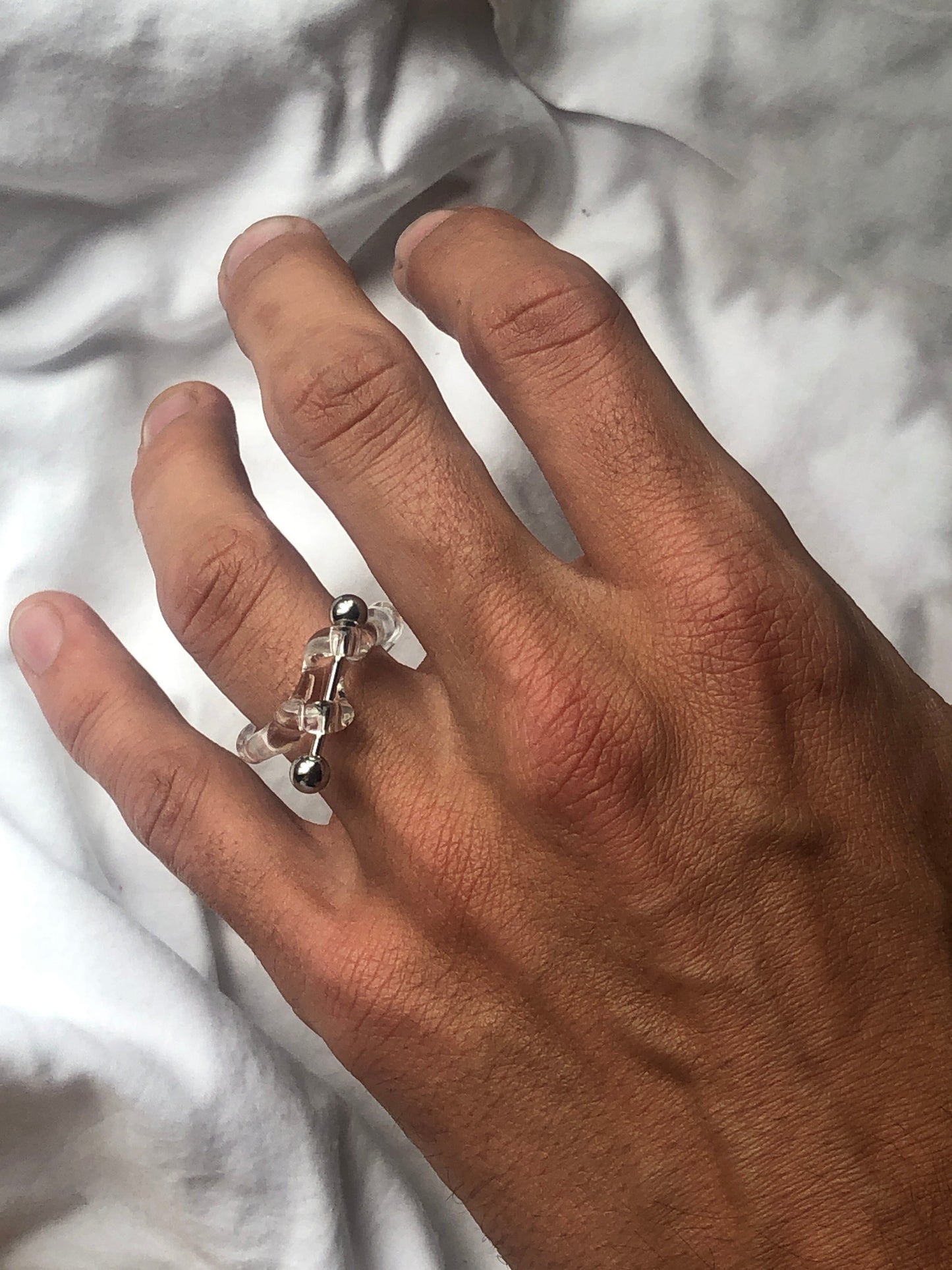 Ring 00076-Rain and Rivers-APOC STORE