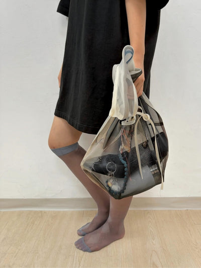 Bag in Bag image 2-EGNARTS-APOC STORE