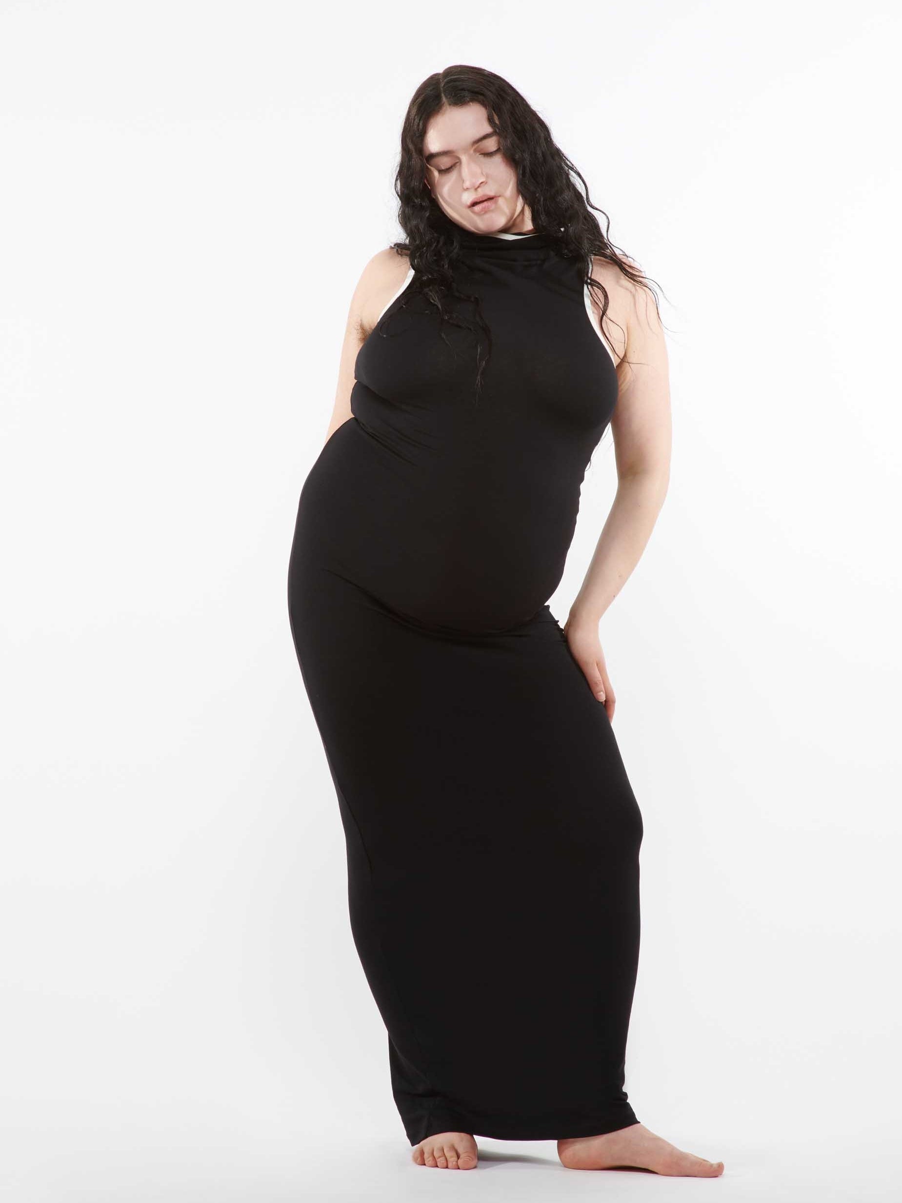 Worm Dress-NORMFORM-APOC STORE