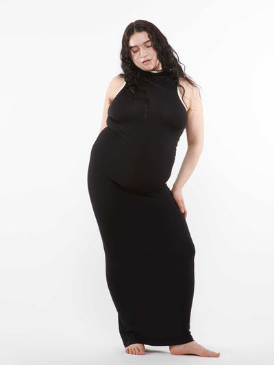 Worm Dress-NORMFORM-APOC STORE