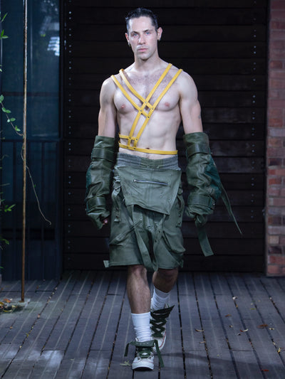 LP SS26 LEDERHOSEN-LEO PROTHMANN-APOC STORE