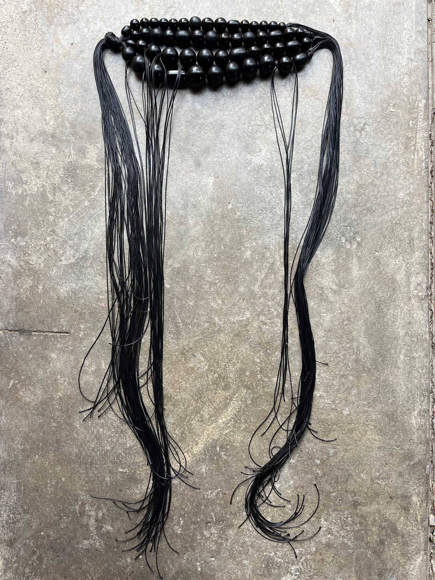 Elvira-TÔGENESIS-APOC STORE
