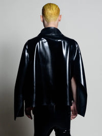 Latex Cape-harri-APOC STORE