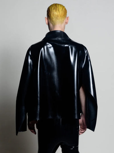 Latex Cape-harri-APOC STORE