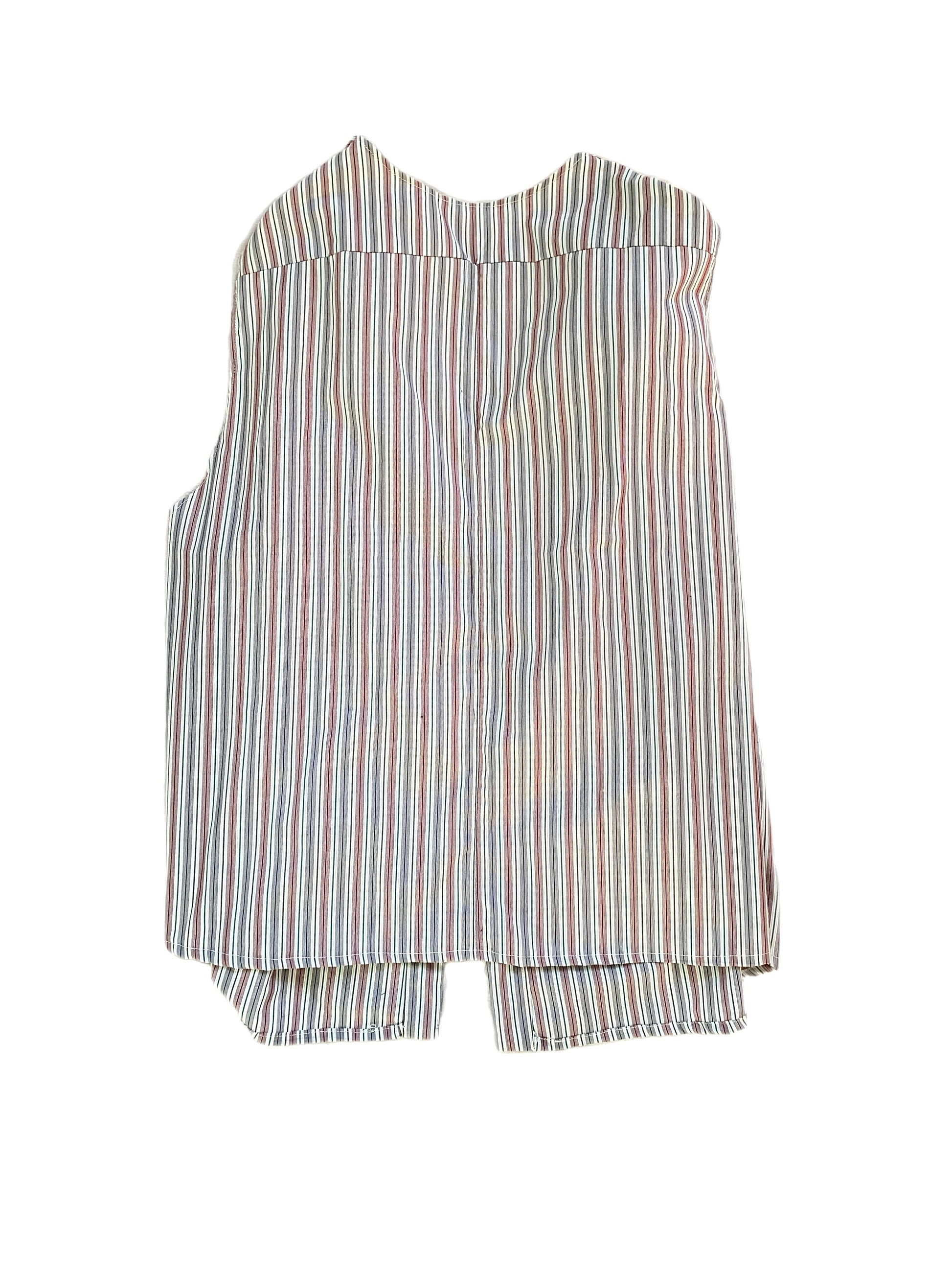 Badminton Sleeveless Shirt-Polyhedron-APOC STORE