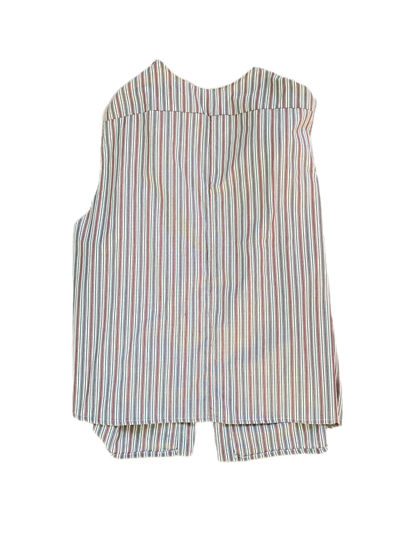 Badminton Sleeveless Shirt-Polyhedron-APOC STORE