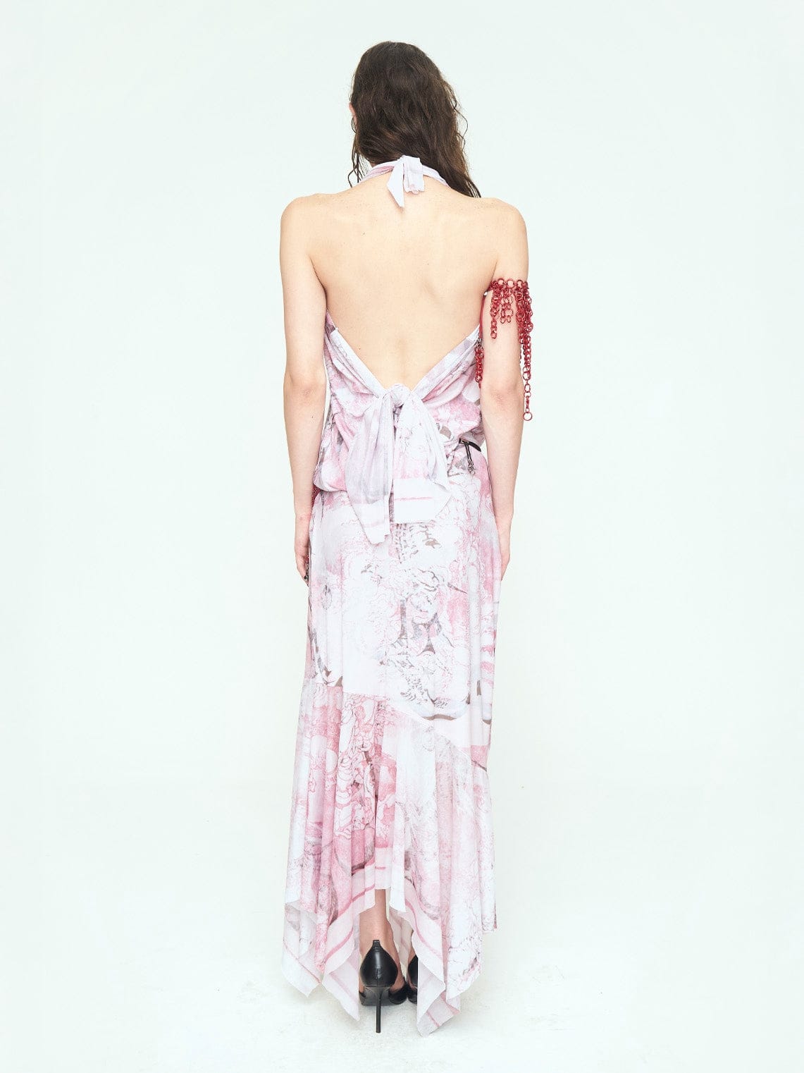 NIKA Asymmetric Skirt-JALACONDA-APOC STORE