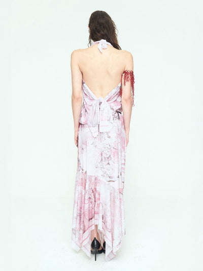 NIKA Asymmetric Skirt-JALACONDA-APOC STORE