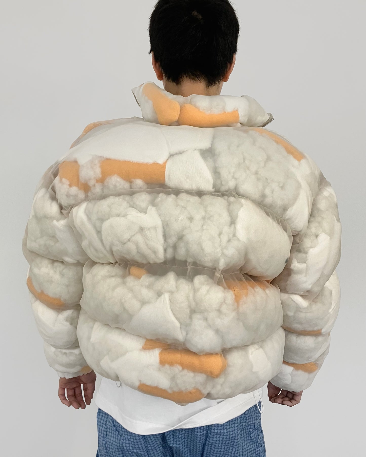 GOOSE DOWN-EGNARTS-APOC STORE