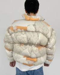 GOOSE DOWN-EGNARTS-APOC STORE