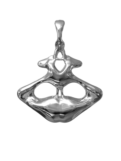 Clavice Pendant-Agoston Balazs-APOC STORE
