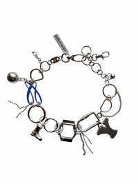 Y chain-Alisa Cayoo-APOC STORE