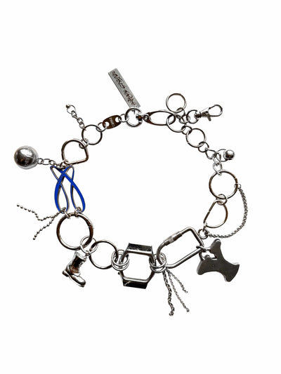 Y chain-Alisa Cayoo-APOC STORE