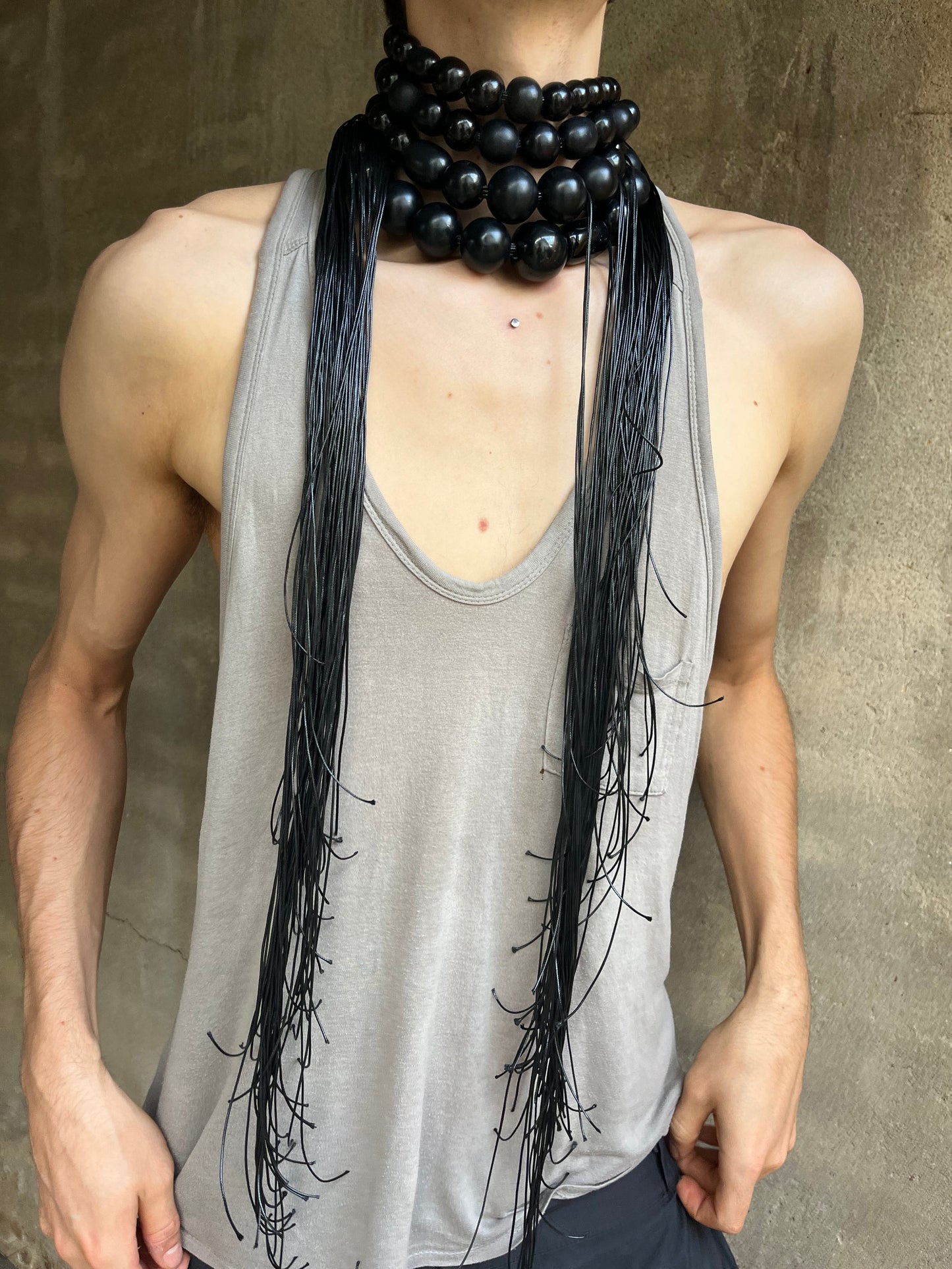 Elvira-TÔGENESIS-APOC STORE