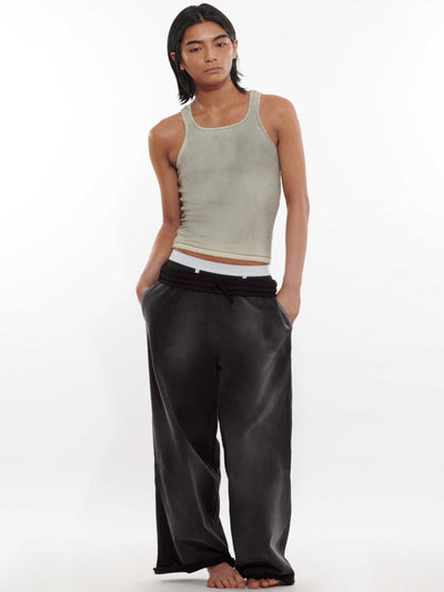 Tank Top-NORMFORM-APOC STORE