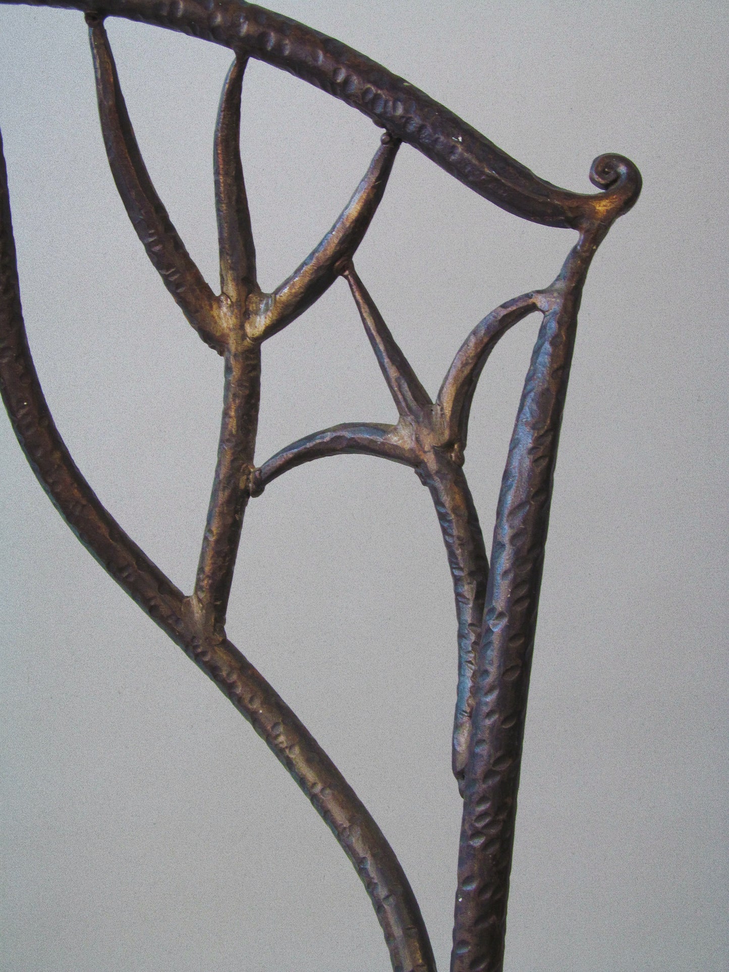 Fer Forgé Dining Chairs-Myakin-APOC STORE