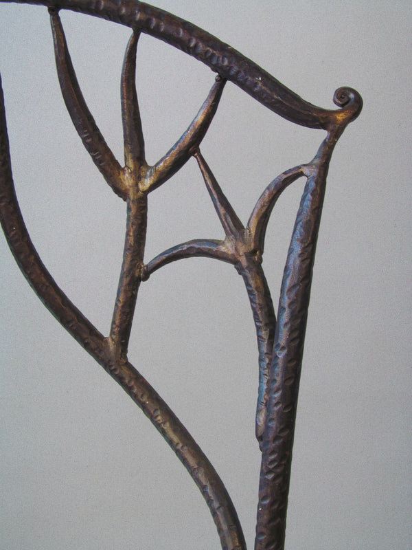 Fer Forgé Dining Chairs-Myakin-APOC STORE