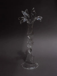 Wildflower Glass Sculpture-Pia Glassworks-APOC STORE