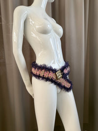 Belt Hexess x TATi 