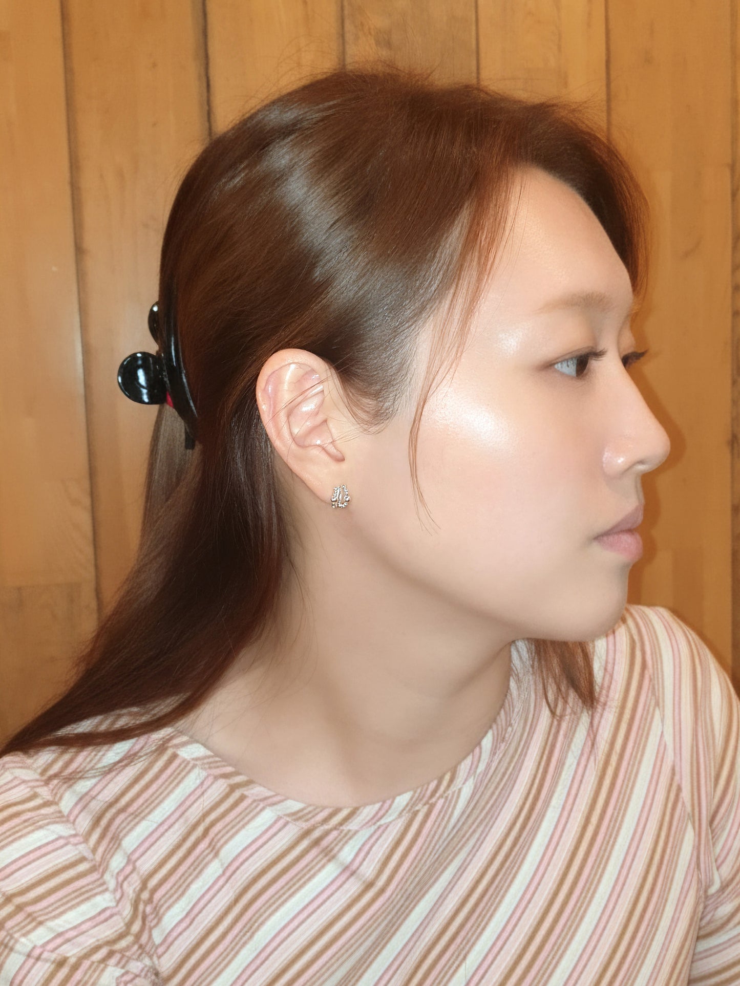 Pixie Earrings-Jaekim-APOC STORE