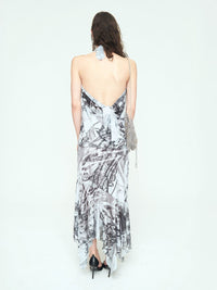 MOMO Asymmetric Skirt-JALACONDA-APOC STORE