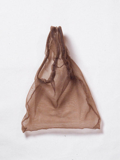 Render Sack in Golden Brown-Pedro Trindade-APOC STORE
