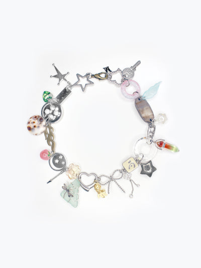 Summer Charm Necklace-Marland Backus-APOC STORE