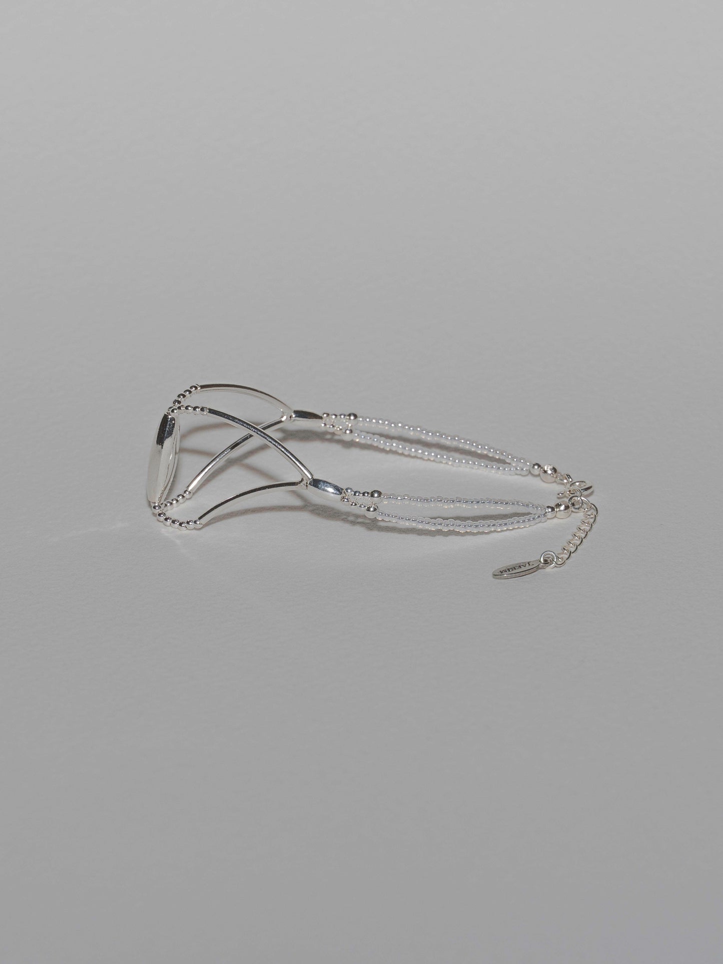 Eternal Sacred Wish Bracelet-Jaekim-APOC STORE