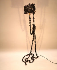 Chain Lamp-Barnaby Lewis-APOC STORE