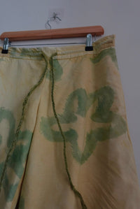 Chamomile Magic Trouser-EIRINN HAYHOW-APOC STORE