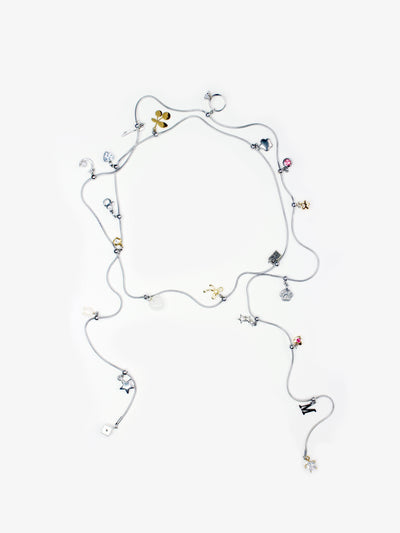 Charm chain-Marland Backus-APOC STORE