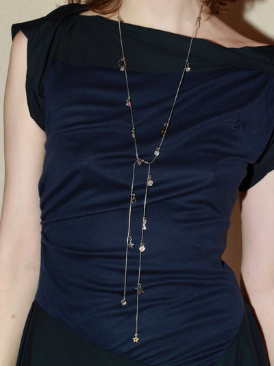 Charm chain-Marland Backus-APOC STORE