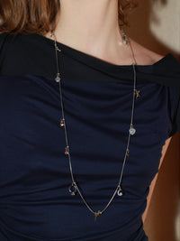 Charm chain-Marland Backus-APOC STORE