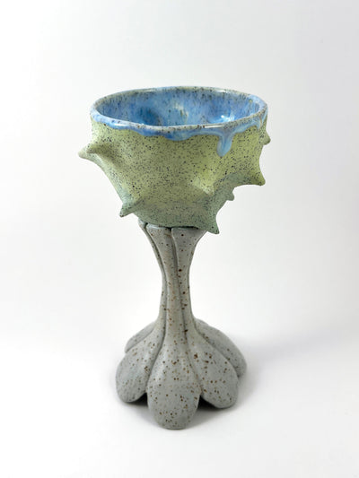 Chloris Goblet-Kaley Flowers-APOC STORE