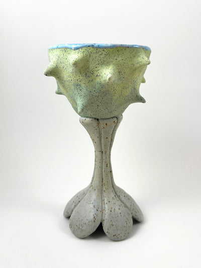 Chloris Goblet-Kaley Flowers-APOC STORE