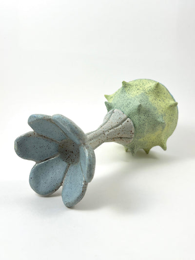 Chloris Goblet-Kaley Flowers-APOC STORE