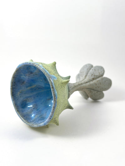 Chloris Goblet-Kaley Flowers-APOC STORE