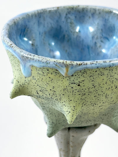 Chloris Goblet-Kaley Flowers-APOC STORE